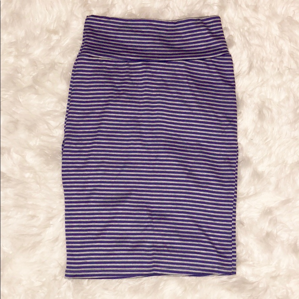 LuLaRoe Cassie Skirt